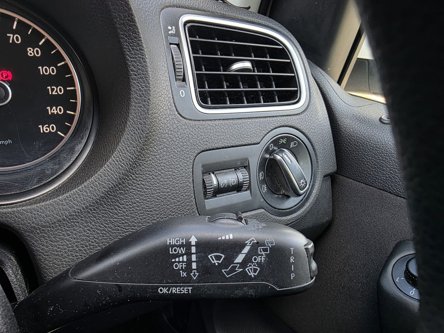 Used Volkswagen Polo 2014 for sale - 77894040: Photo 14