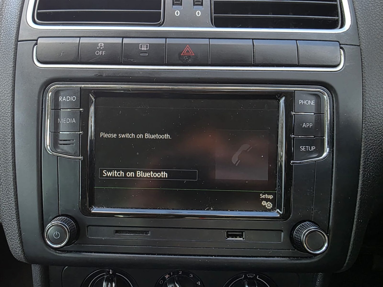 Used Volkswagen Polo 2014 for sale - 77894040: Photo 18