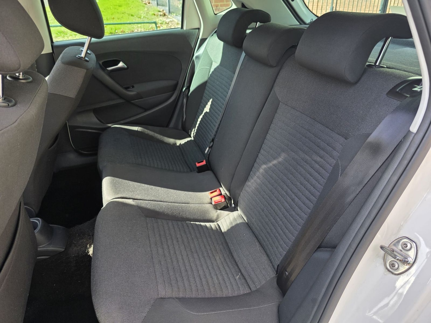 Used Volkswagen Polo 2014 for sale - 77894040: Photo 8