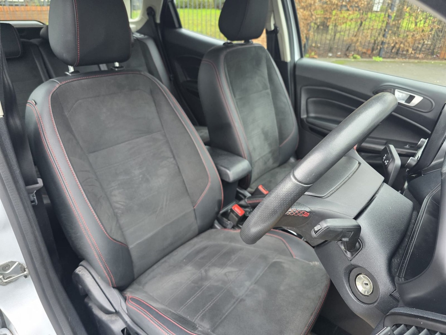 Used Ford Ecosport 2022 for sale - 77389132: Photo 10