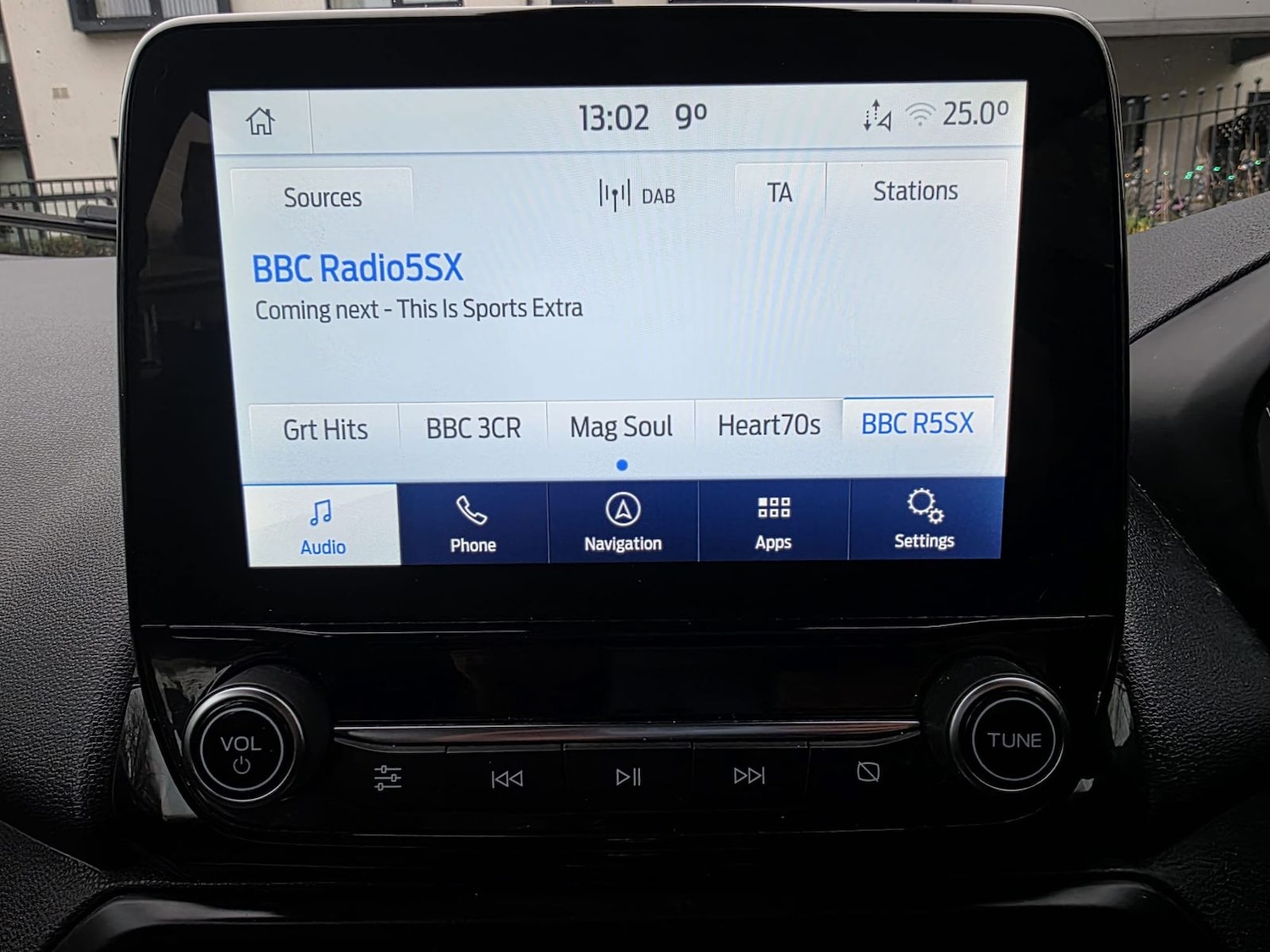 Used Ford Ecosport 2022 for sale - 77389132: Photo 13