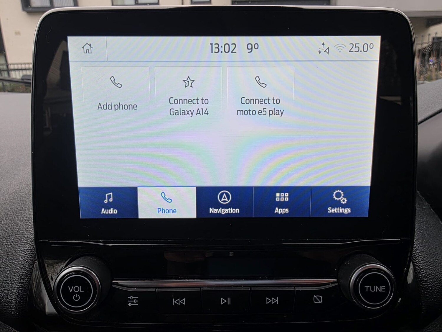 Used Ford Ecosport 2022 for sale - 77389132: Photo 15