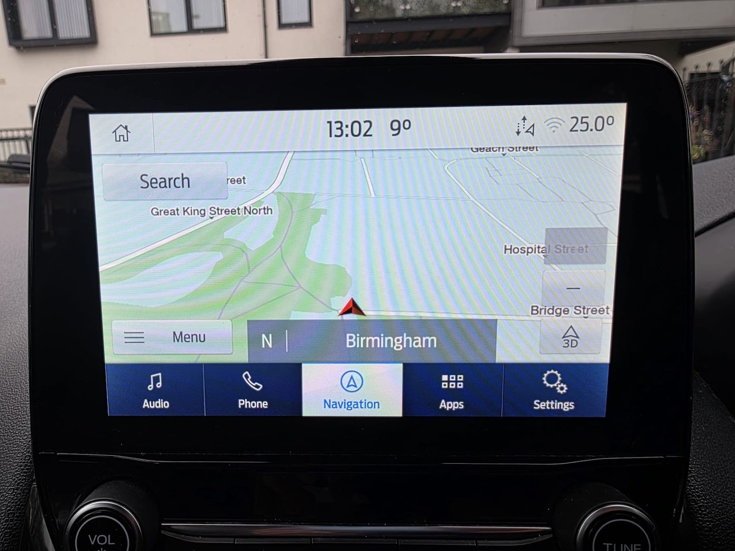 Used Ford Ecosport 2022 for sale - 77389132: Photo 16