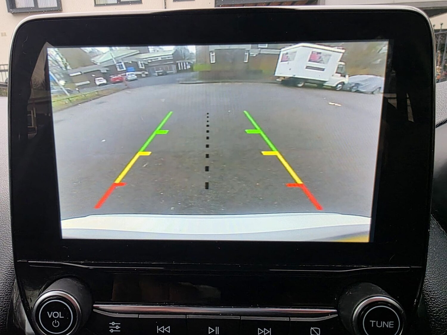 Used Ford Ecosport 2022 for sale - 77389132: Photo 17