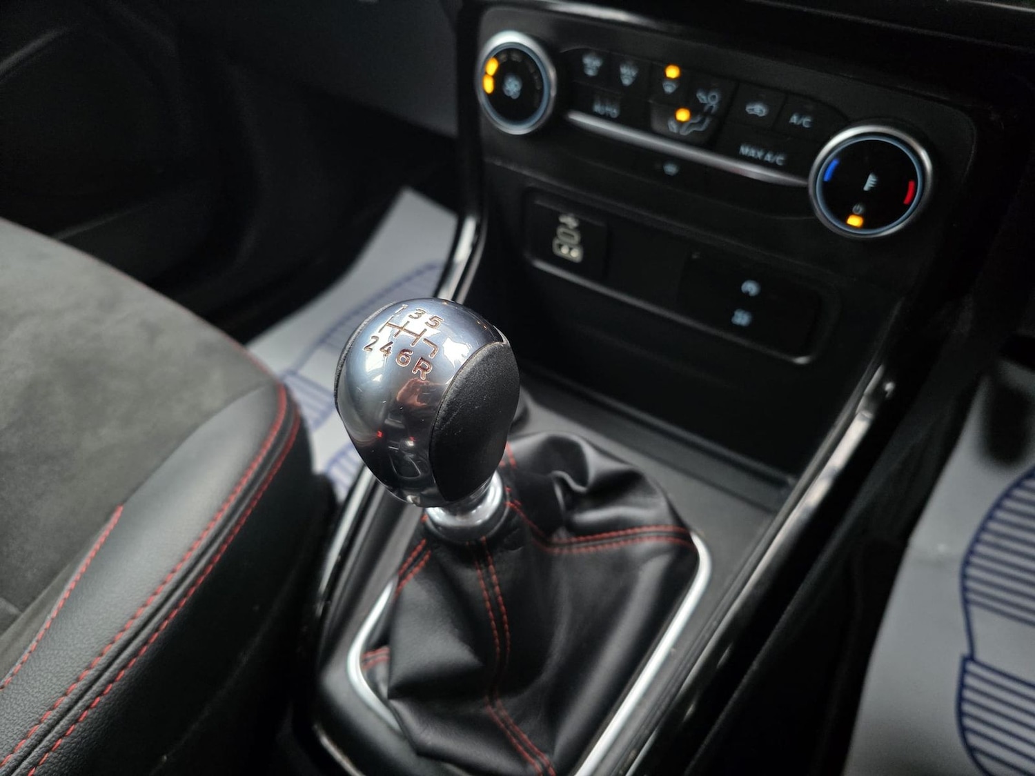 Used Ford Ecosport 2022 for sale - 77389132: Photo 19