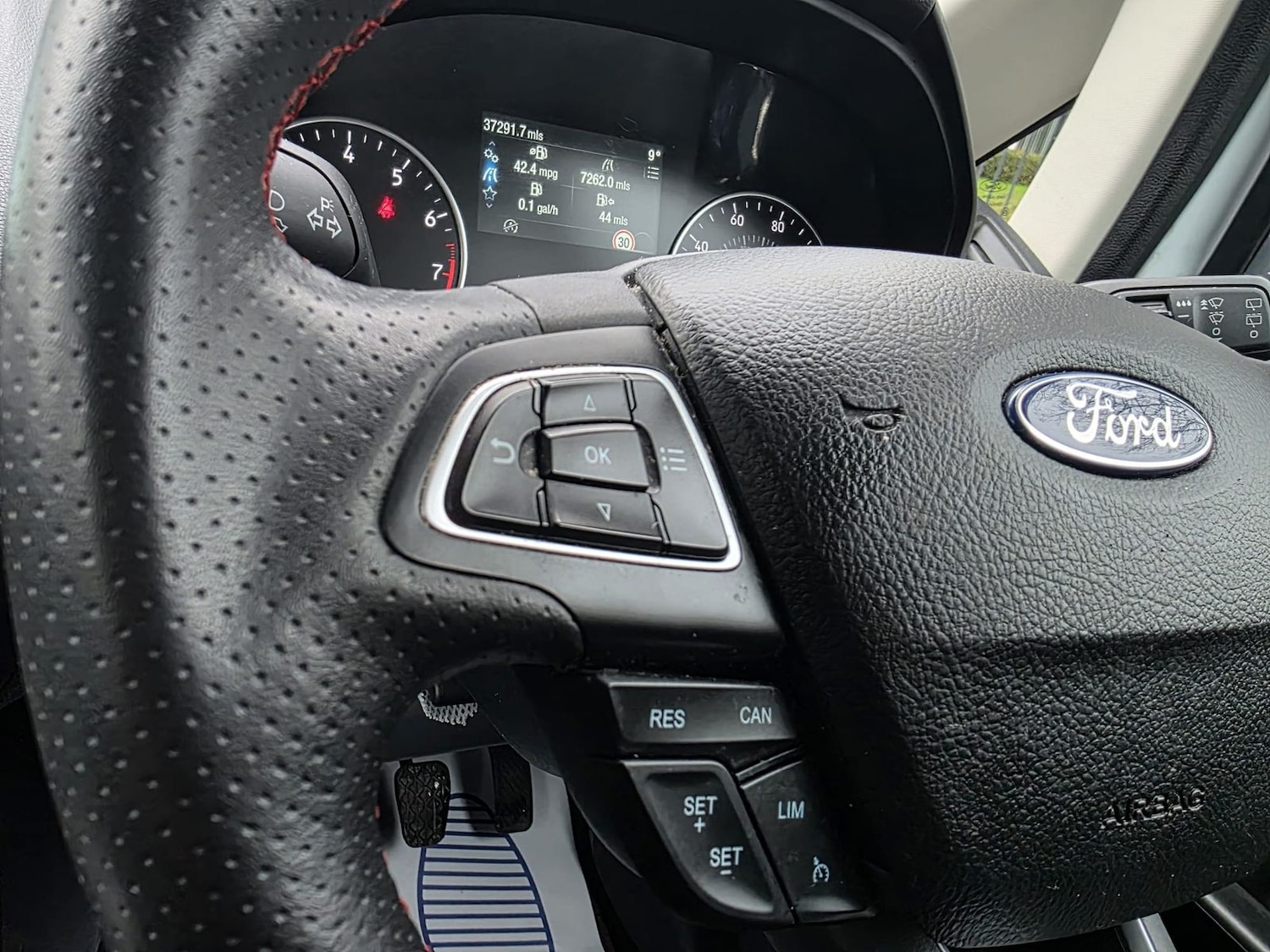 Used Ford Ecosport 2022 for sale - 77389132: Photo 21