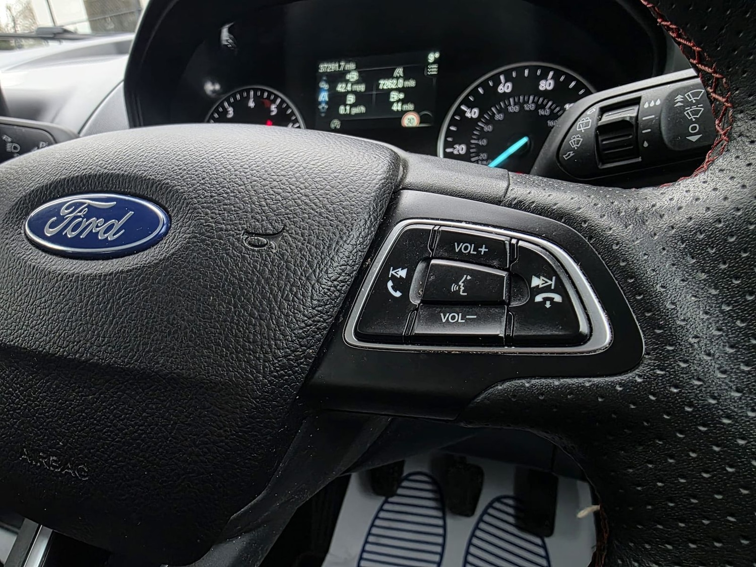 Used Ford Ecosport 2022 for sale - 77389132: Photo 22