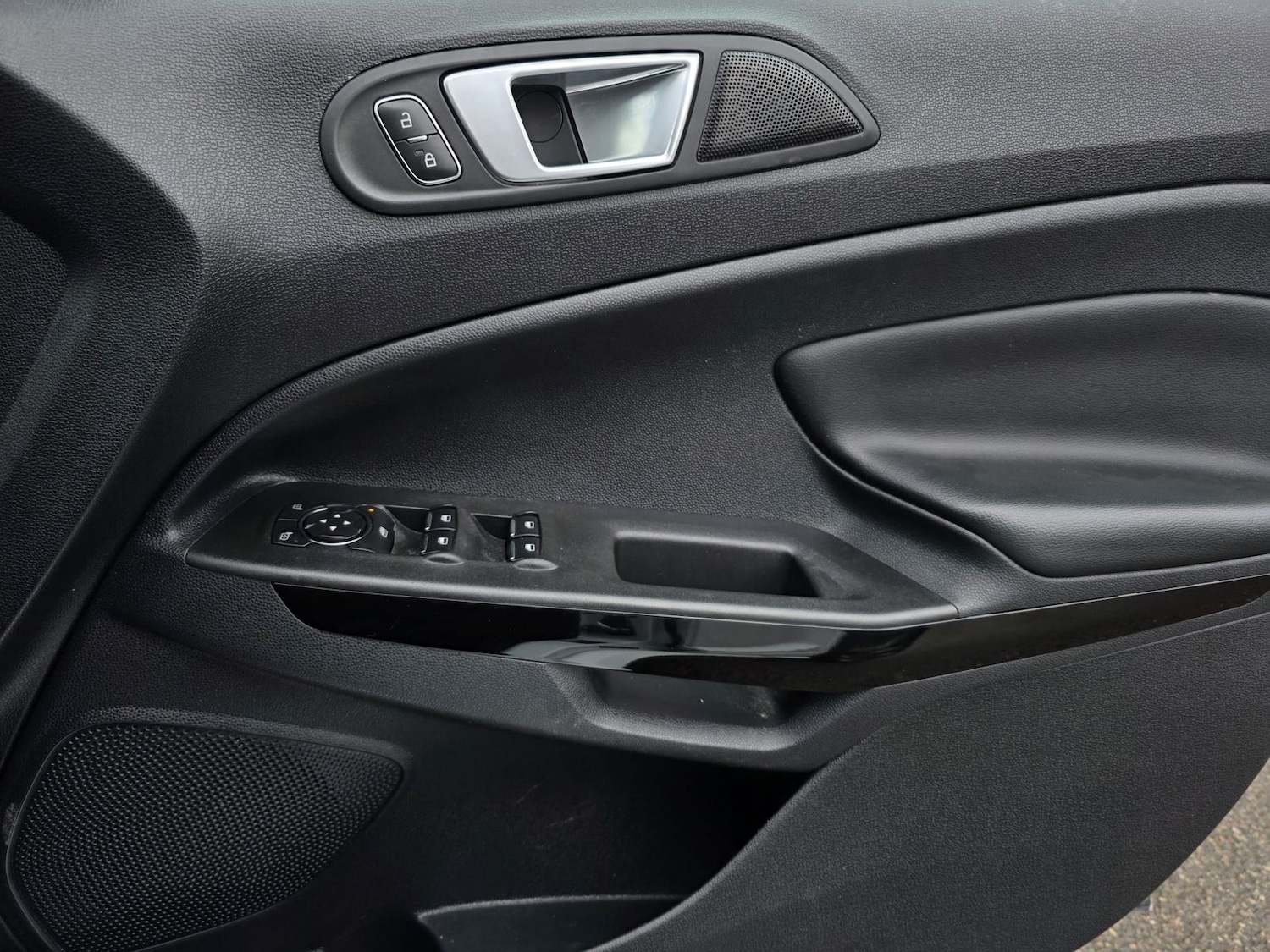 Used Ford Ecosport 2022 for sale - 77389132: Photo 25