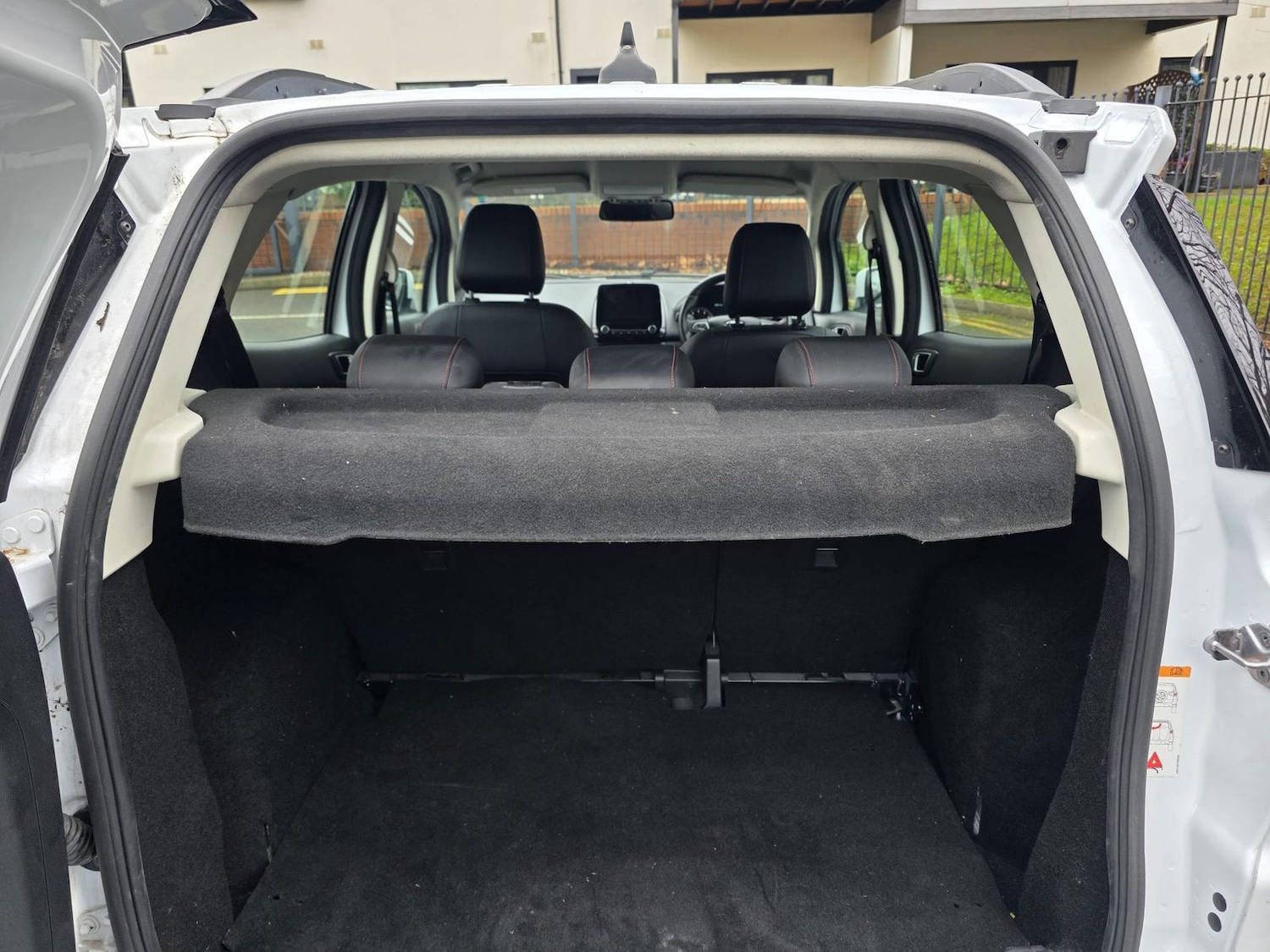 Used Ford Ecosport 2022 for sale - 77389132: Photo 7