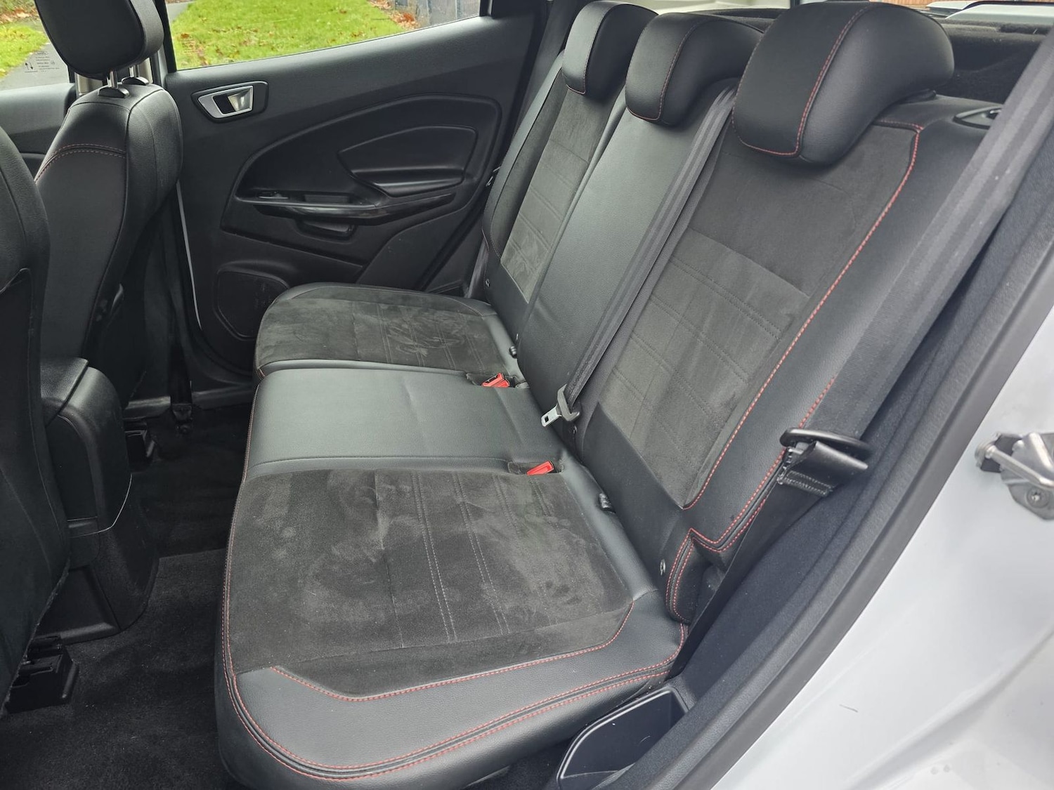 Used Ford Ecosport 2022 for sale - 77389132: Photo 9