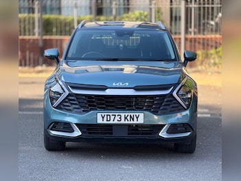 Used Kia Sportage 2024 for sale - 79238203: Photo