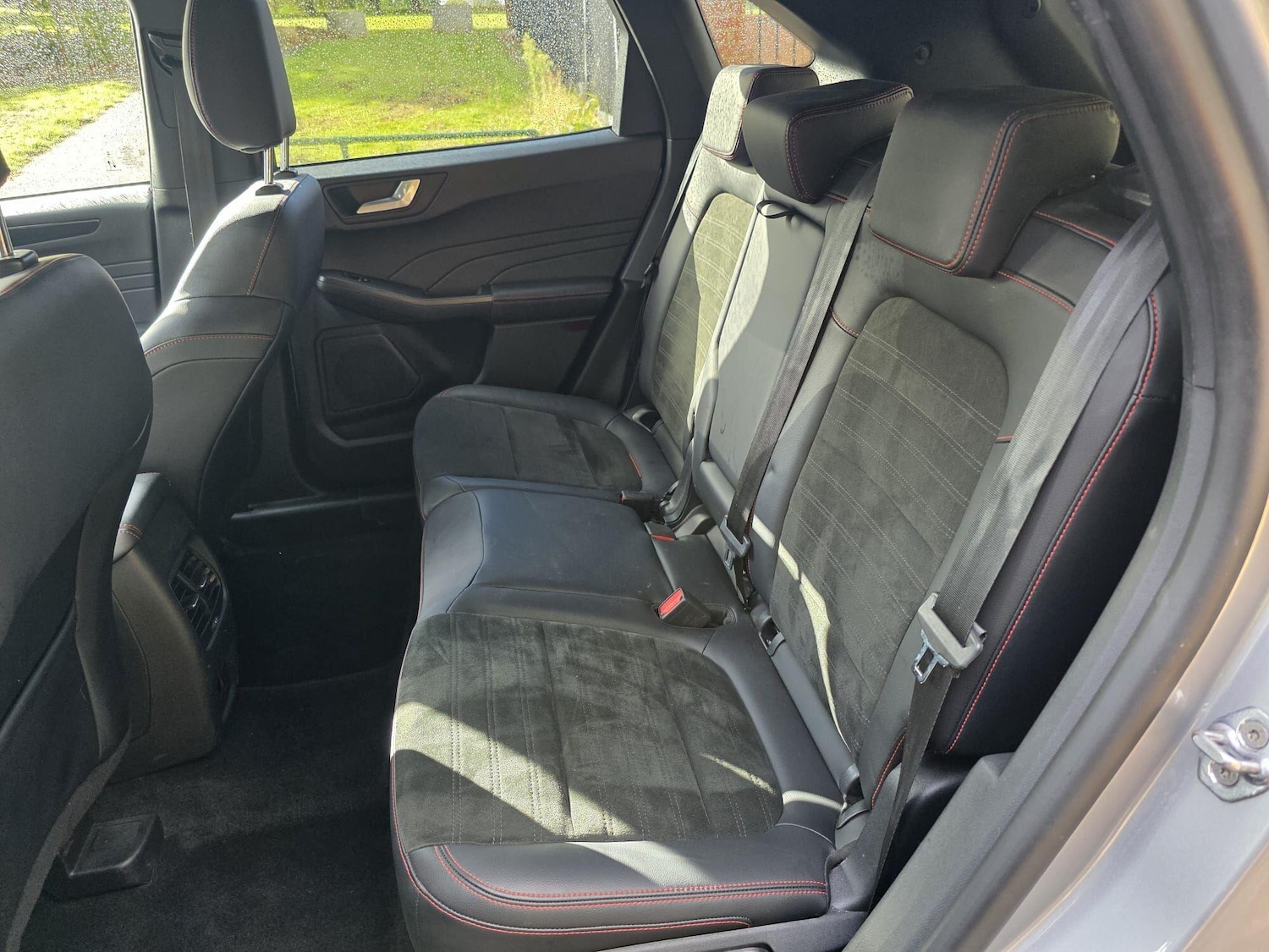 Used Ford Kuga 2023 for sale - 77270628: Photo 11