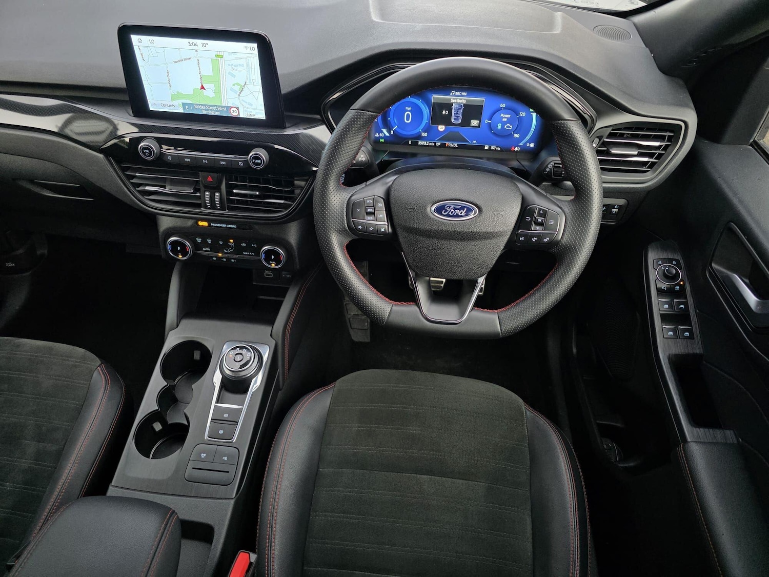 Used Ford Kuga 2023 for sale - 77270628: Photo 13