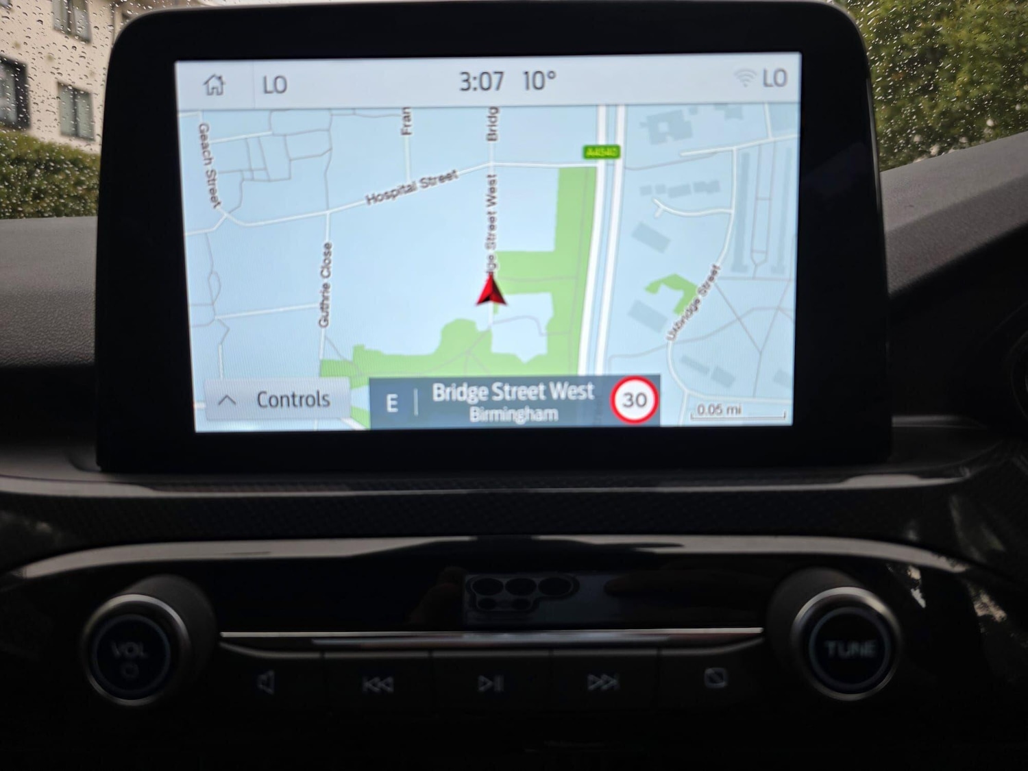 Used Ford Kuga 2023 for sale - 77270628: Photo 19