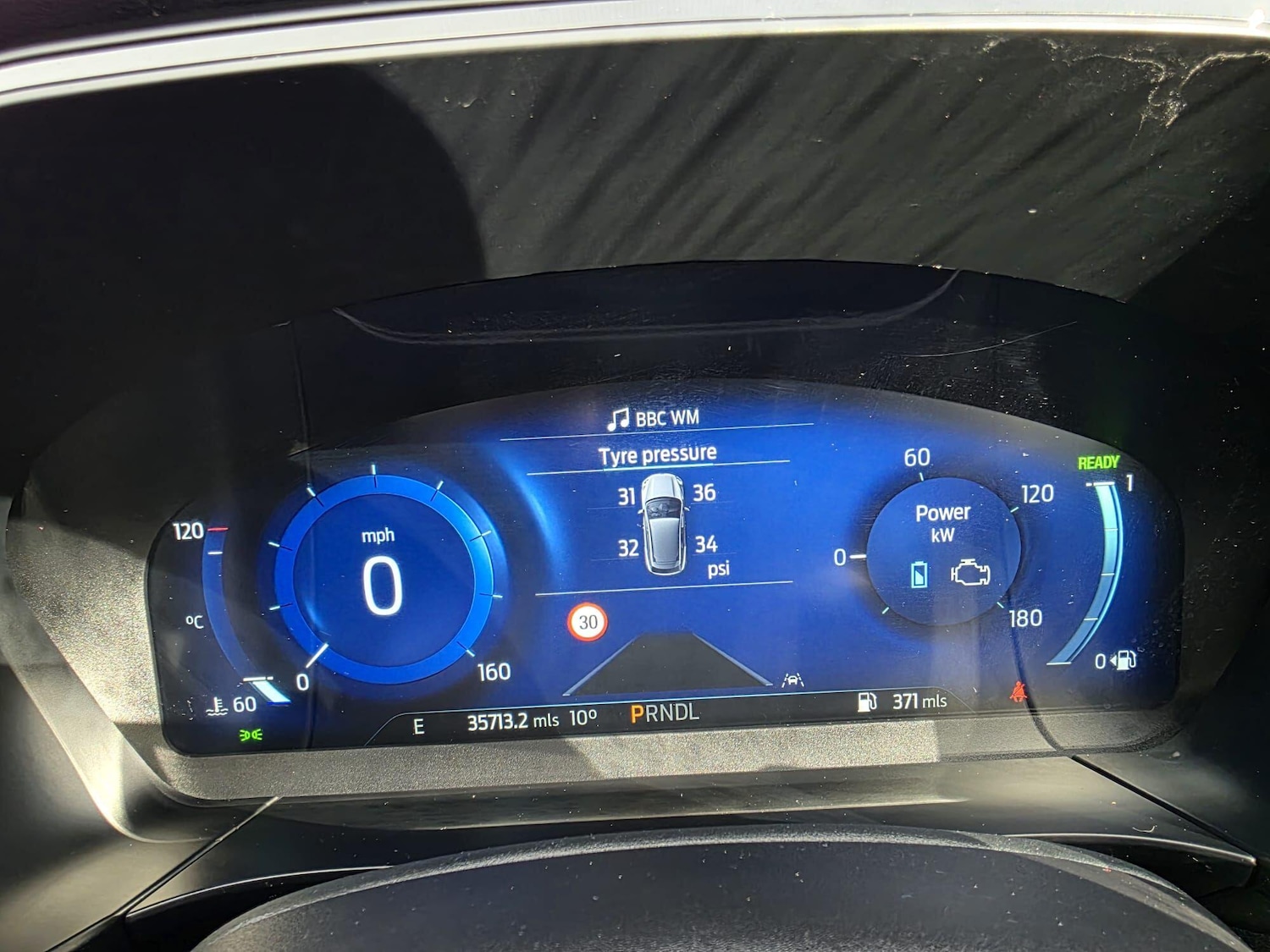 Used Ford Kuga 2023 for sale - 77270628: Photo 31