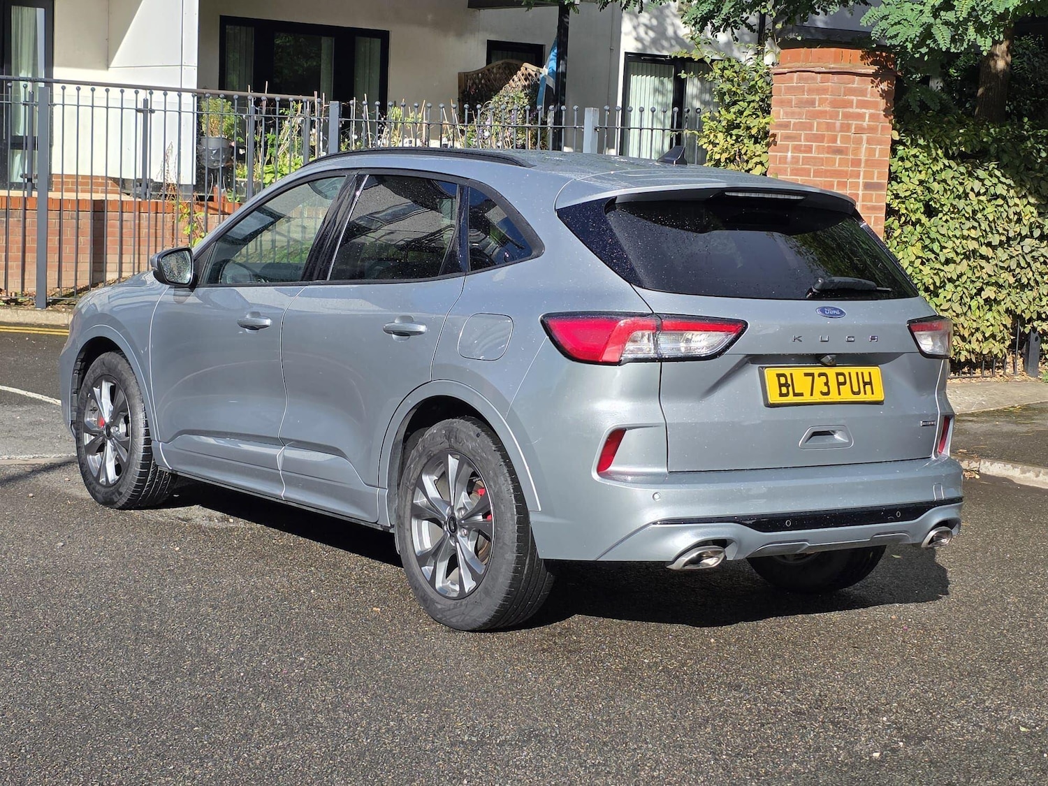 Used Ford Kuga 2023 for sale - 77270628: Photo 5