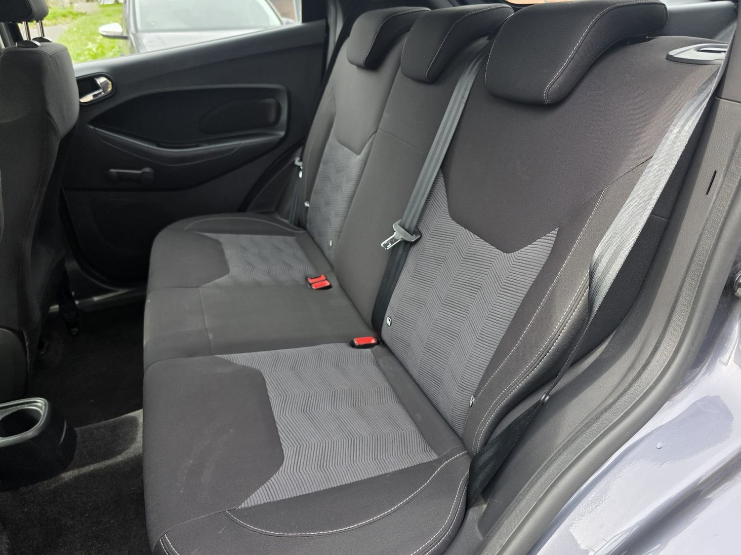 Used Ford Ka+ 2017 for sale - 78009463: Photo 10