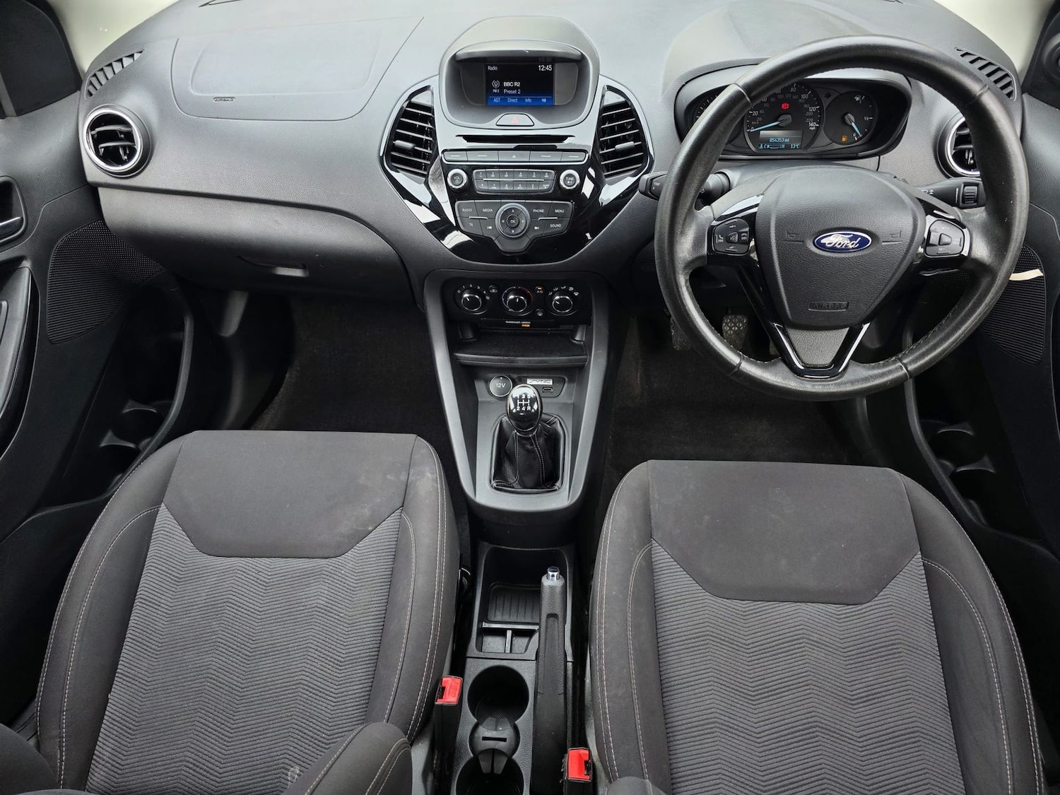 Used Ford Ka+ 2017 for sale - 78009463: Photo 11