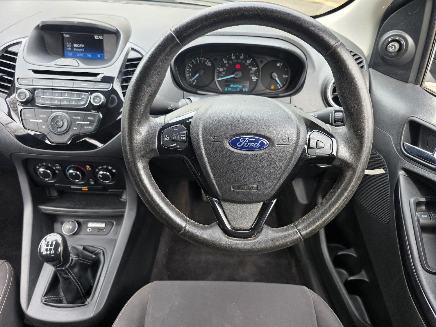 Used Ford Ka+ 2017 for sale - 78009463: Photo 12
