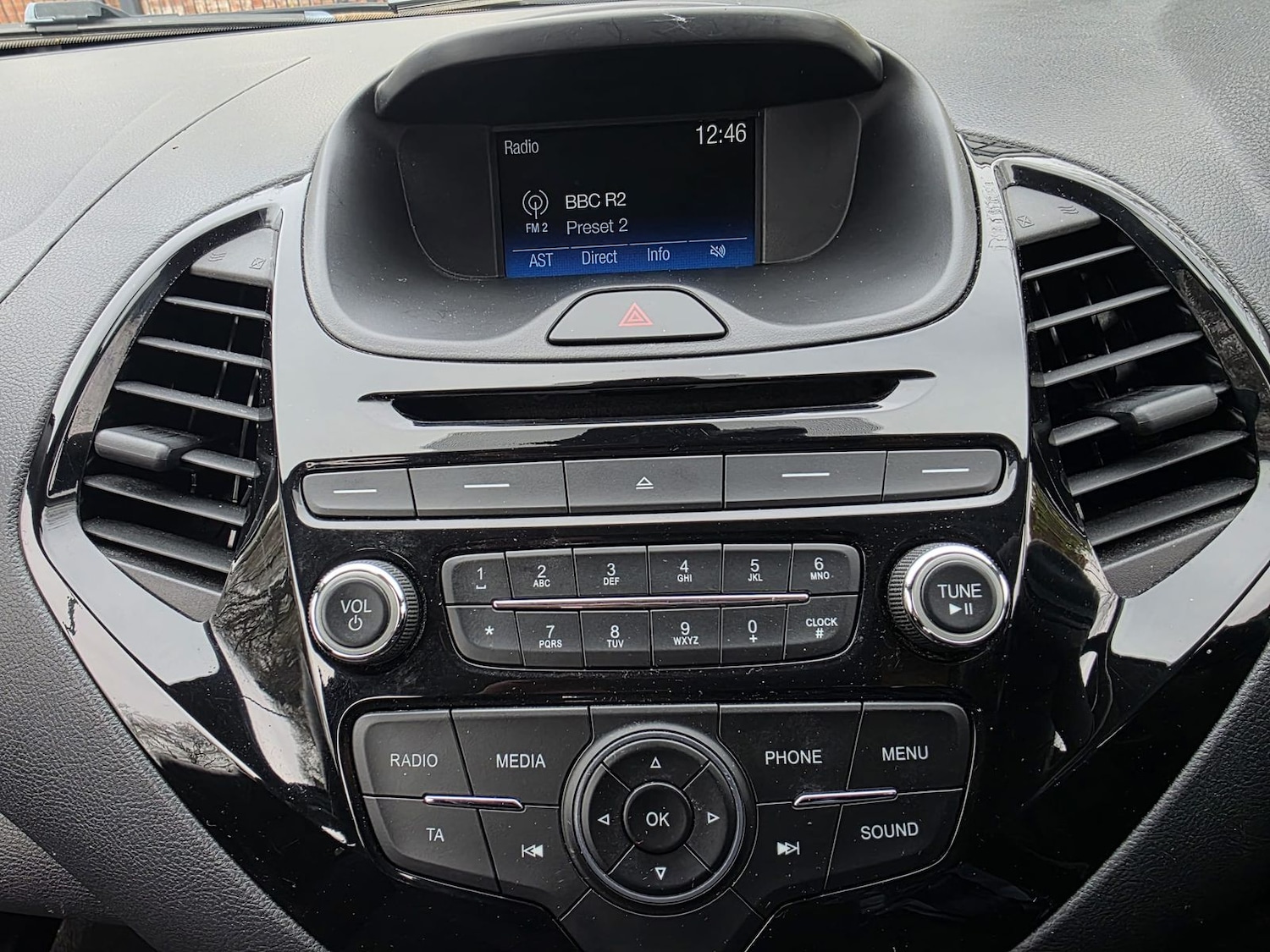 Used Ford Ka+ 2017 for sale - 78009463: Photo 13