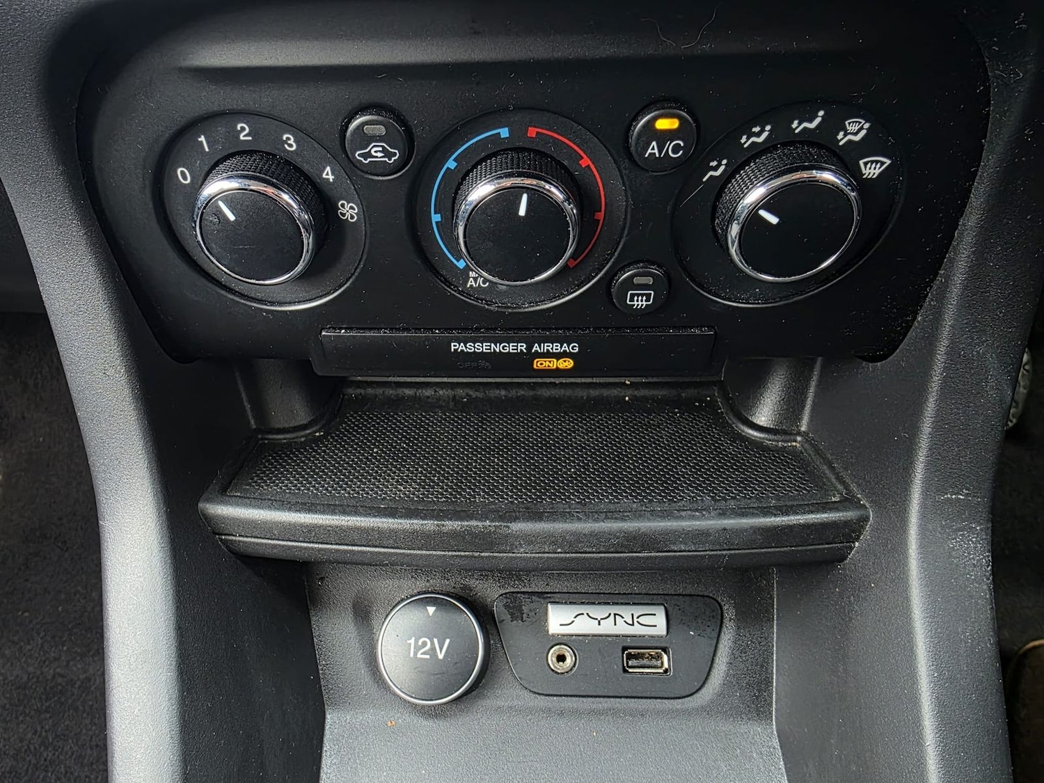 Used Ford Ka+ 2017 for sale - 78009463: Photo 14