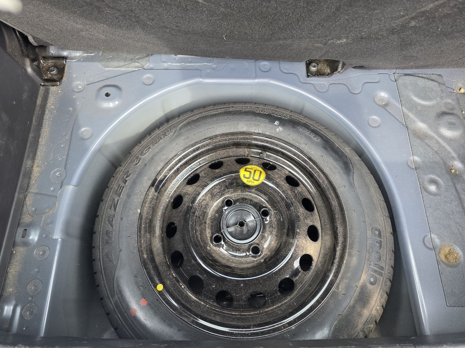 Used Ford Ka+ 2017 for sale - 78009463: Photo 8