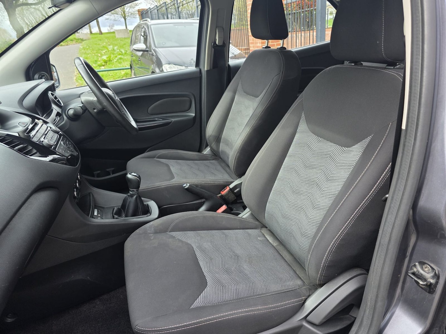 Used Ford Ka+ 2017 for sale - 78009463: Photo 9