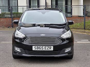 Used Ford Grand C-Max 2015 for sale - 79720329: Photo
