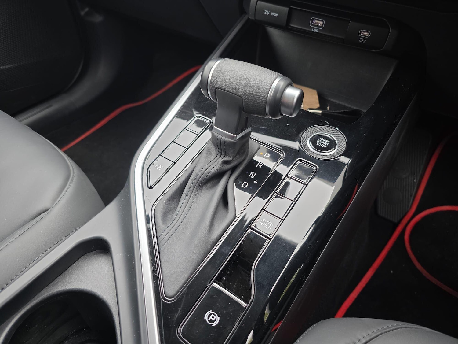 Used Kia Niro 2024 for sale - 76994283: Photo 14