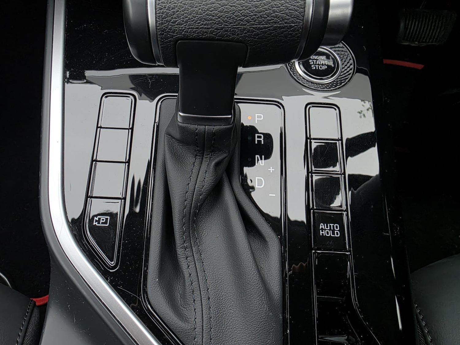 Used Kia Niro 2024 for sale - 76994283: Photo 15