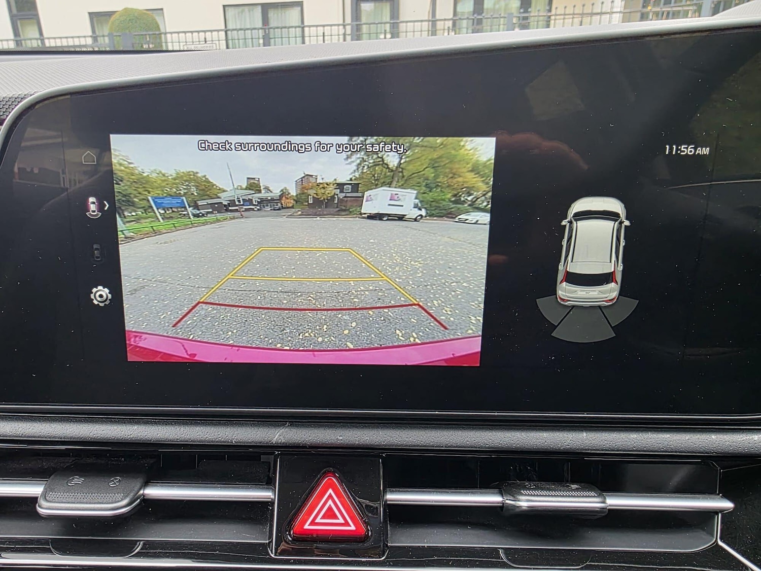 Used Kia Niro 2024 for sale - 76994283: Photo 16