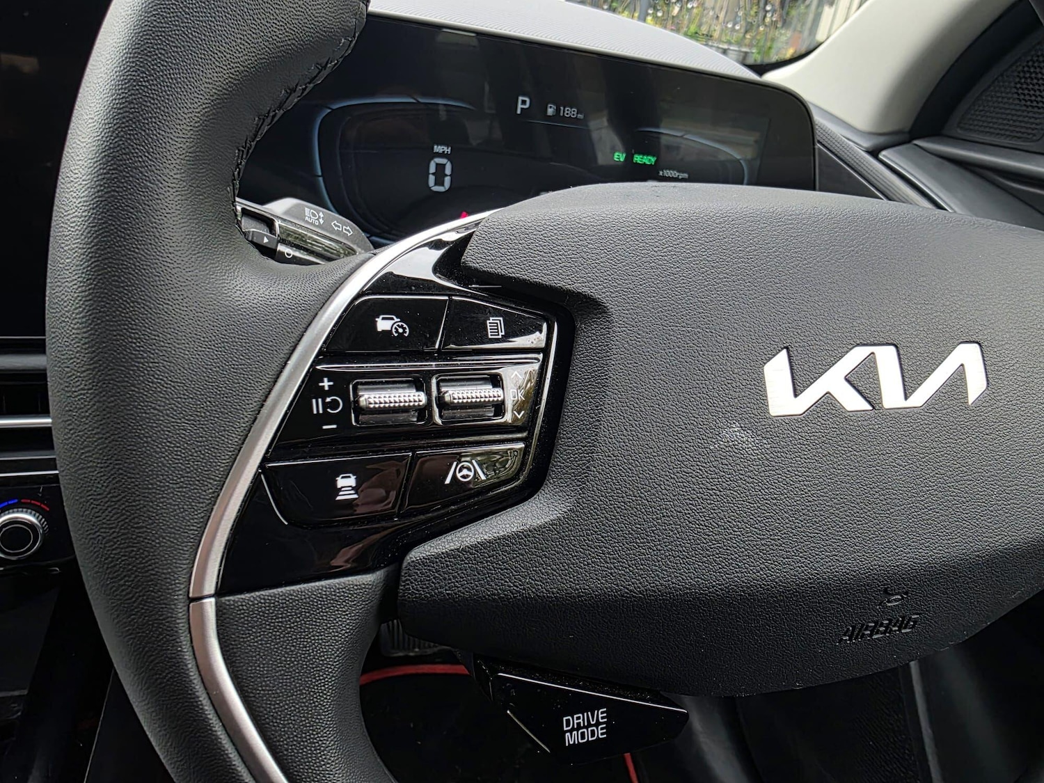 Used Kia Niro 2024 for sale - 76994283: Photo 18