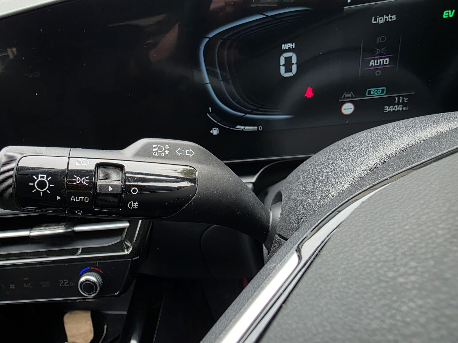 Used Kia Niro 2024 for sale - 76994283: Photo 20