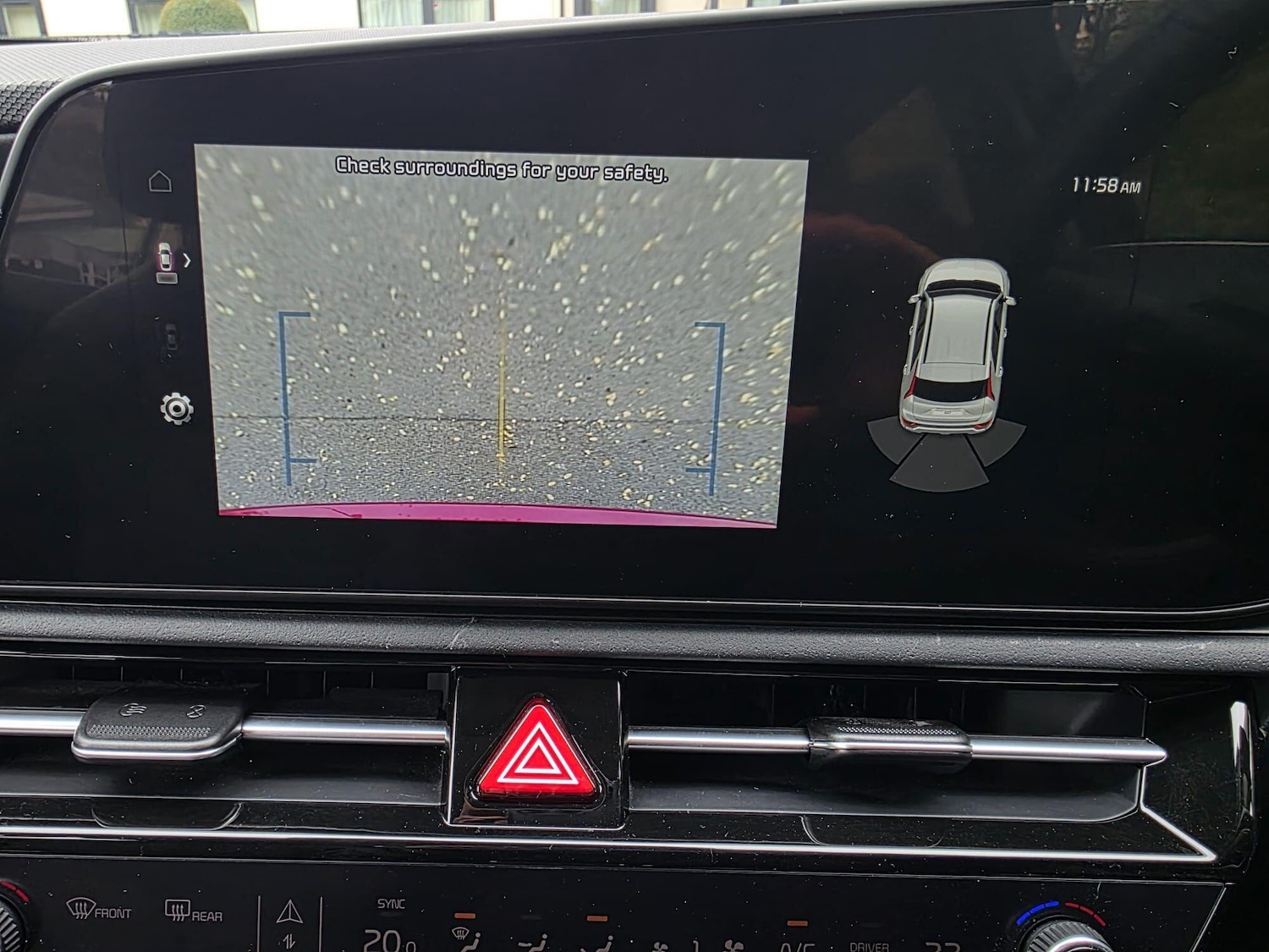 Used Kia Niro 2024 for sale - 76994283: Photo 25