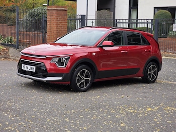 Used Kia Niro 2024 for sale - 76994283: Photo