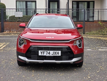 Used Kia Niro 2024 for sale - 76994283: Photo