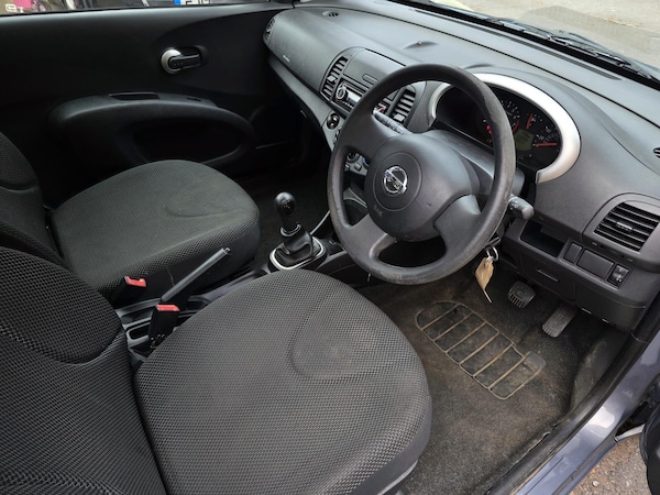 Used Nissan Micra 2010 for sale - 76314941: Photo 10