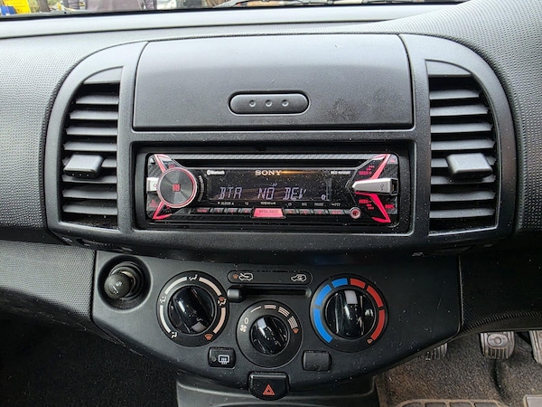 Used Nissan Micra 2010 for sale - 76314941: Photo 12