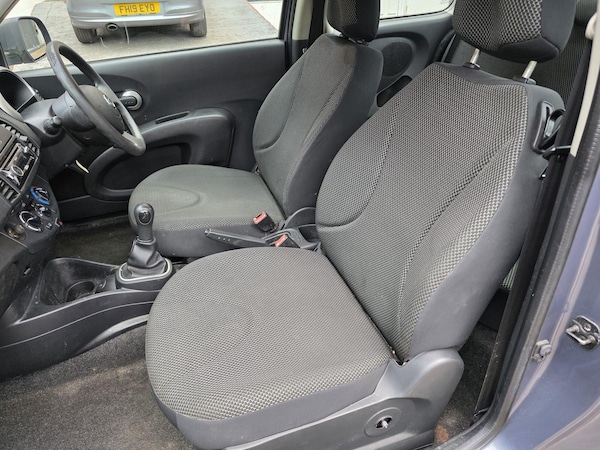 Used Nissan Micra 2010 for sale - 76314941: Photo 7