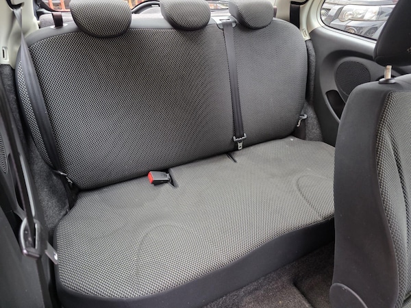 Used Nissan Micra 2010 for sale - 76314941: Photo 9