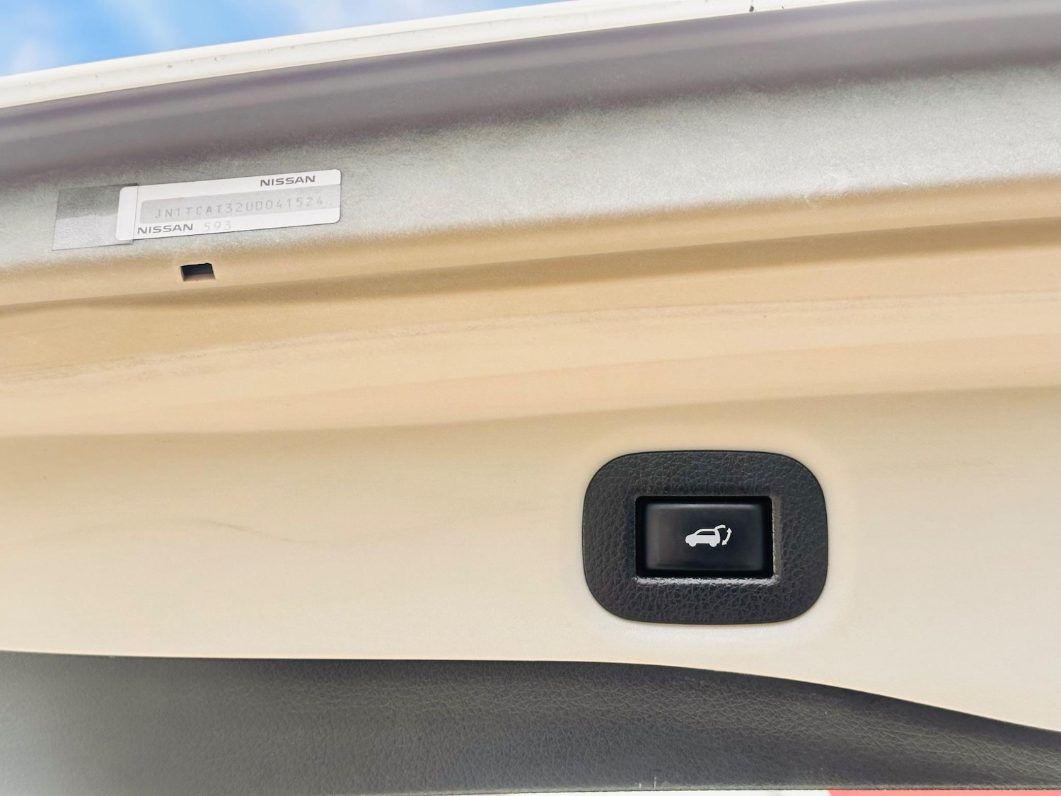 Used Nissan X-Trail 2016 for sale - 77270680: Photo 22