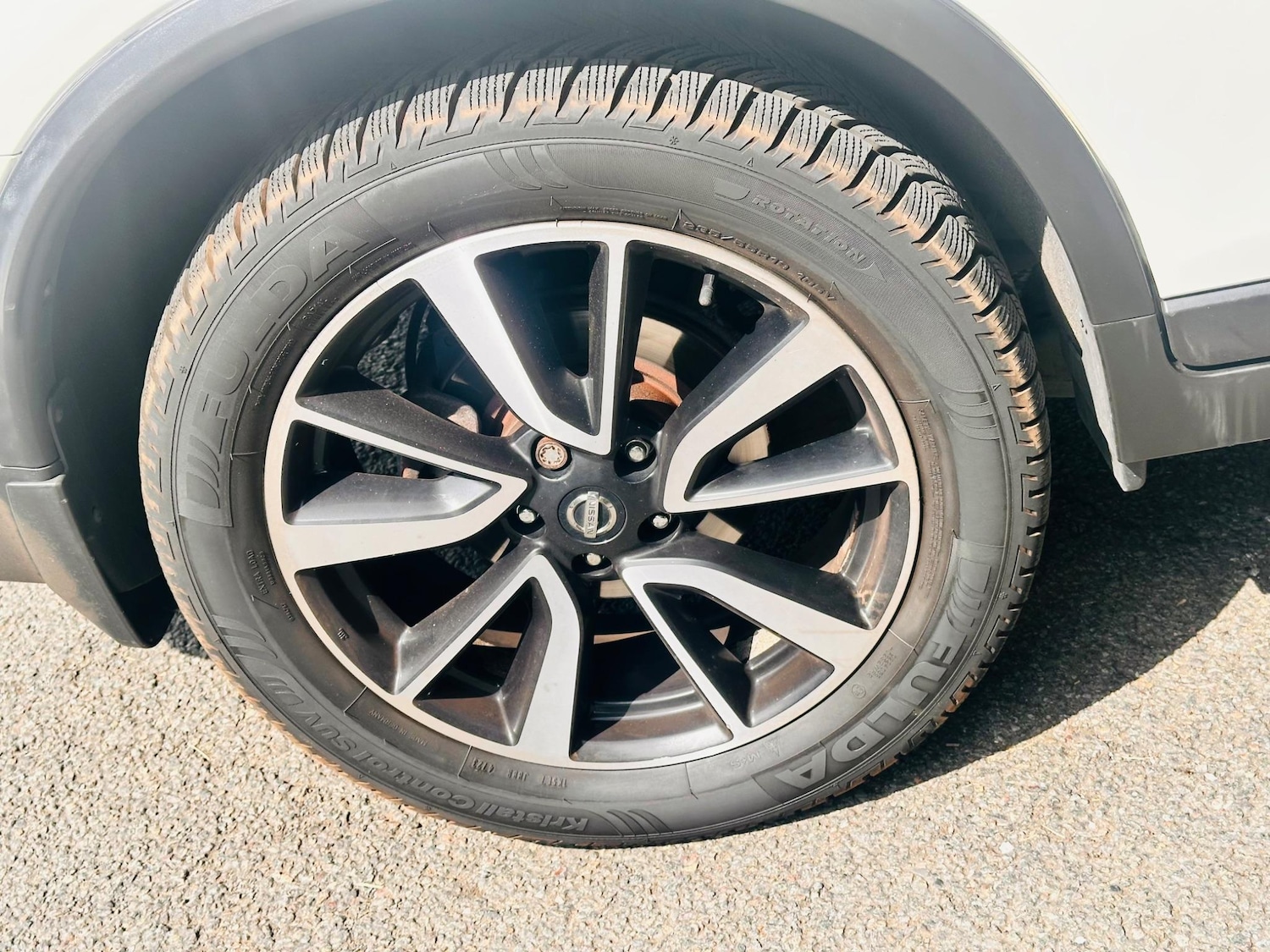 Used Nissan X-Trail 2016 for sale - 77270680: Photo 27