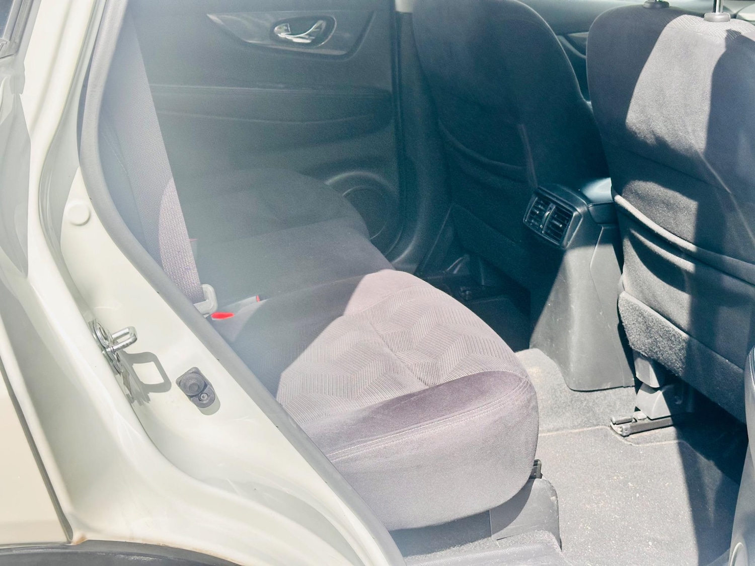 Used Nissan X-Trail 2016 for sale - 77270680: Photo 29