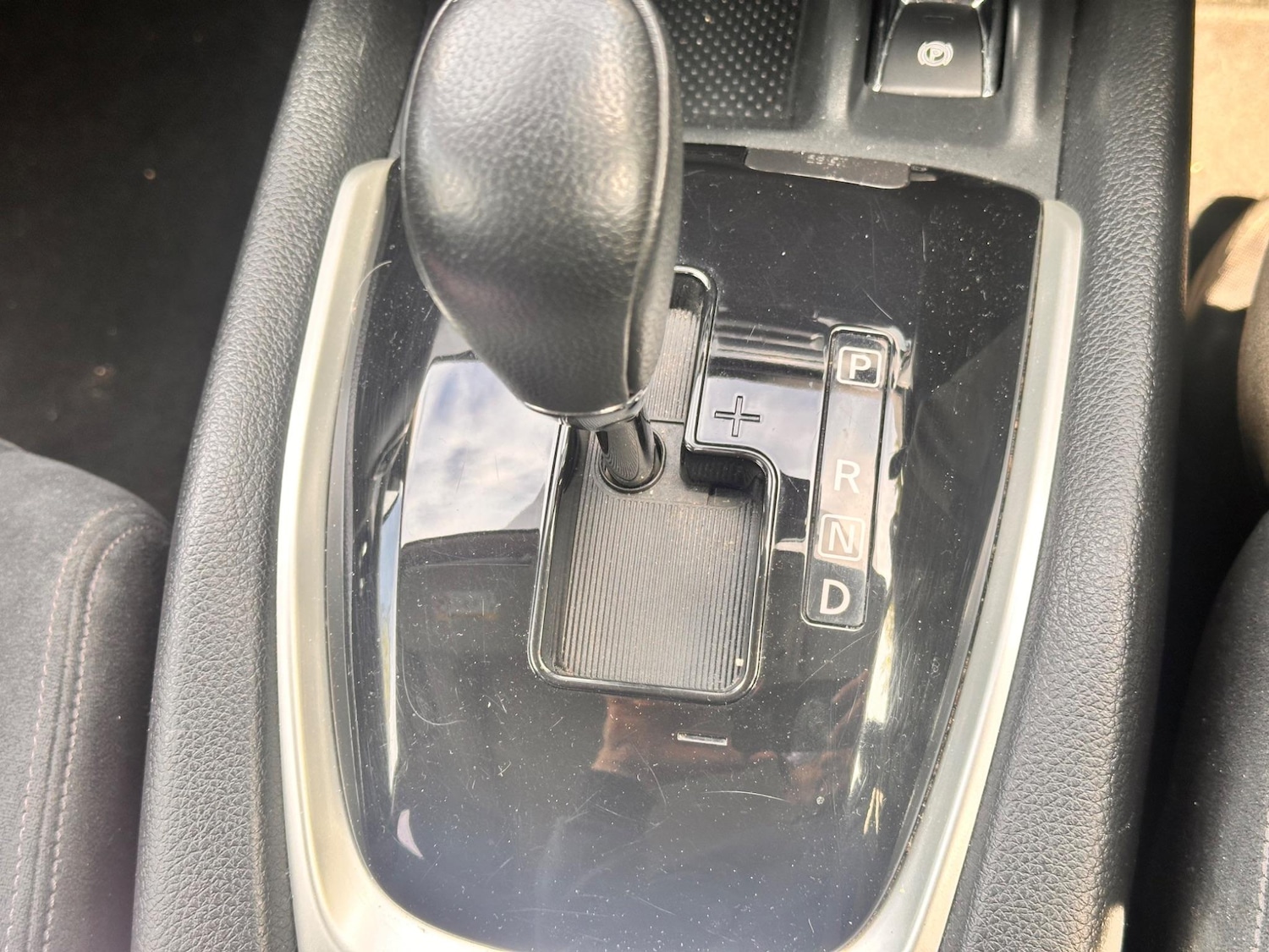 Used Nissan X-Trail 2016 for sale - 77270680: Photo 35