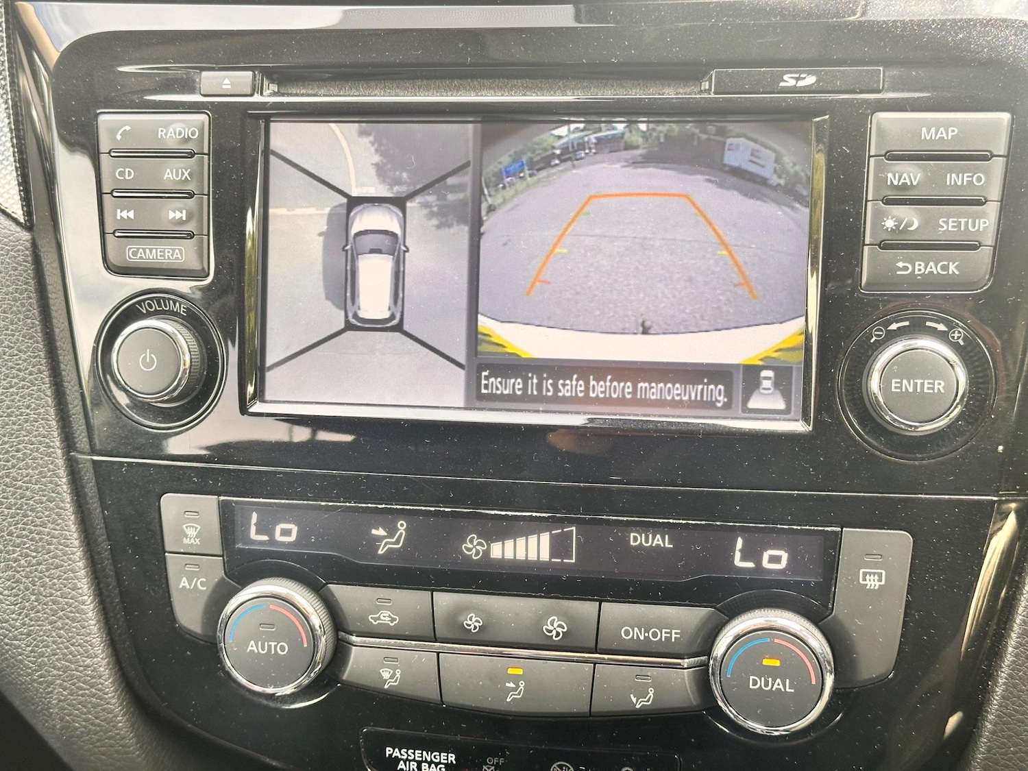 Used Nissan X-Trail 2016 for sale - 77270680: Photo 36