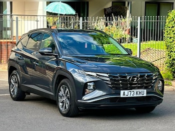 Used Hyundai TUCSON 2024 for sale - 78924274: Photo