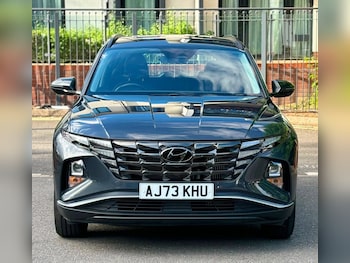 Used Hyundai TUCSON 2024 for sale - 78924274: Photo