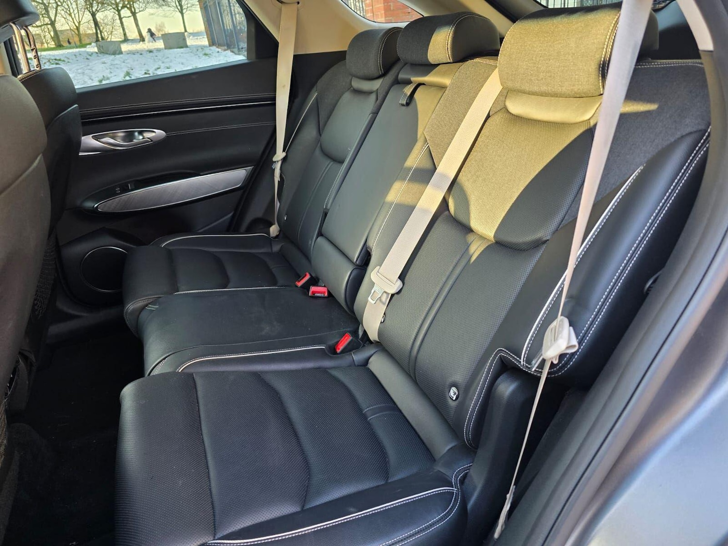 Used Genesis GV70 2024 for sale - 77163559: Photo 10