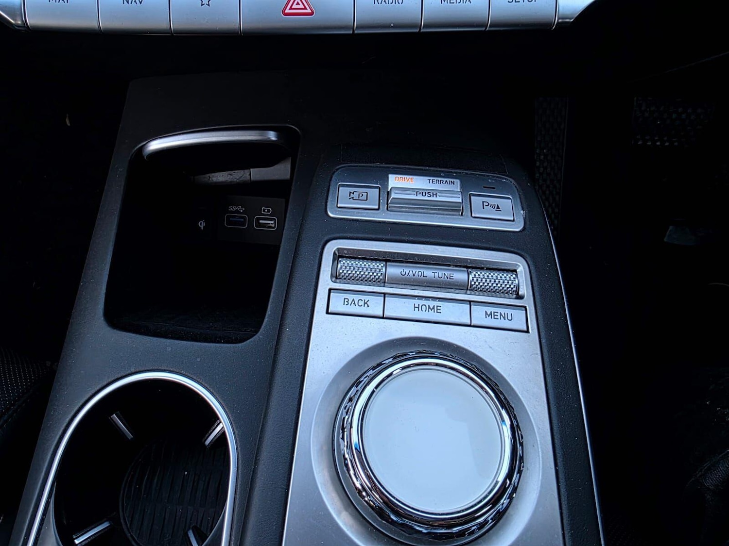 Used Genesis GV70 2024 for sale - 77163559: Photo 17