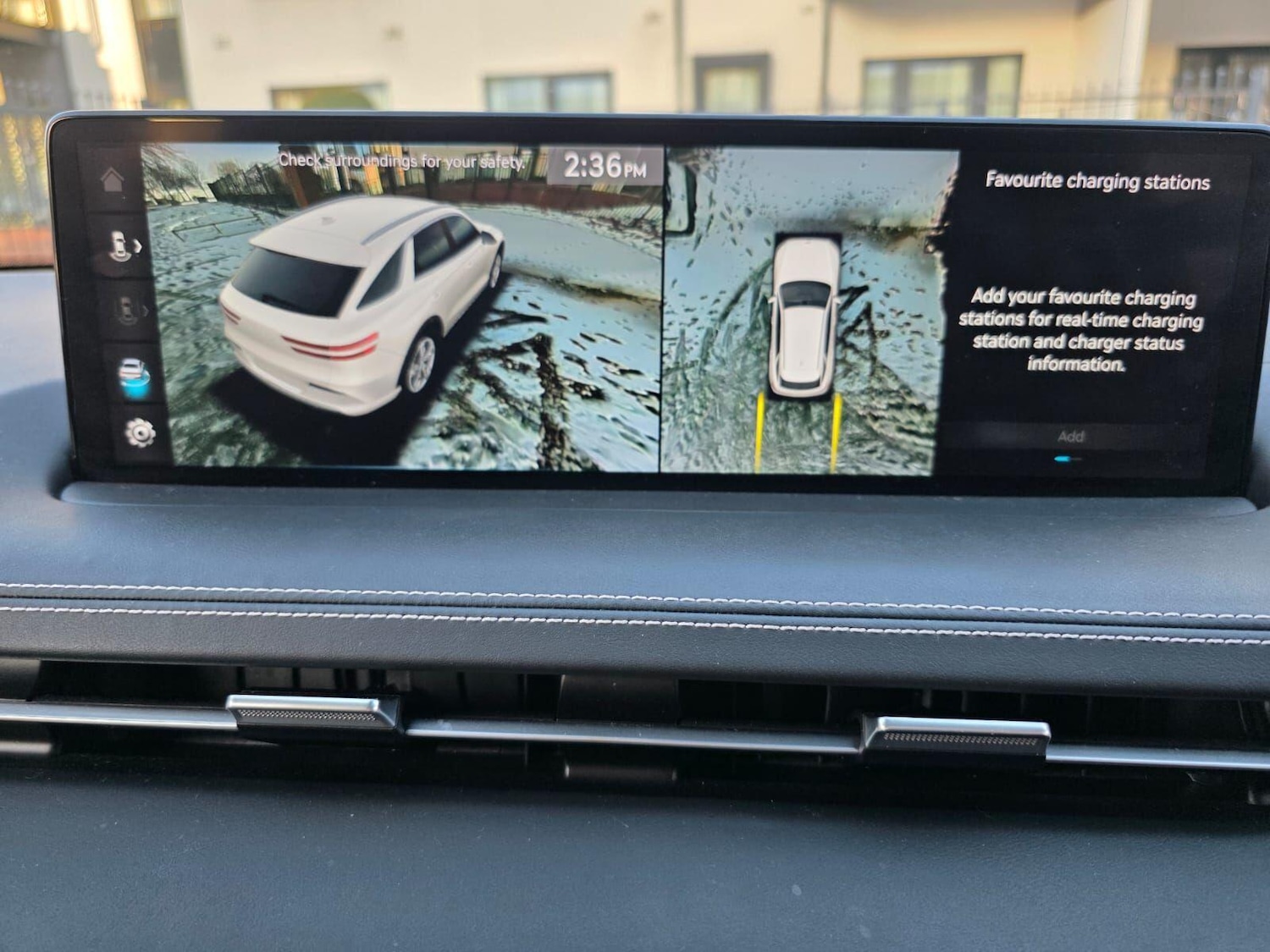 Used Genesis GV70 2024 for sale - 77163559: Photo 22